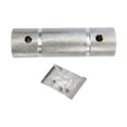 thumbnail image 1 of Conector de barra de conexión de mancuernas para desarrollar músculos, deportes, gimnasio en casa 11 cm, 1 of 8