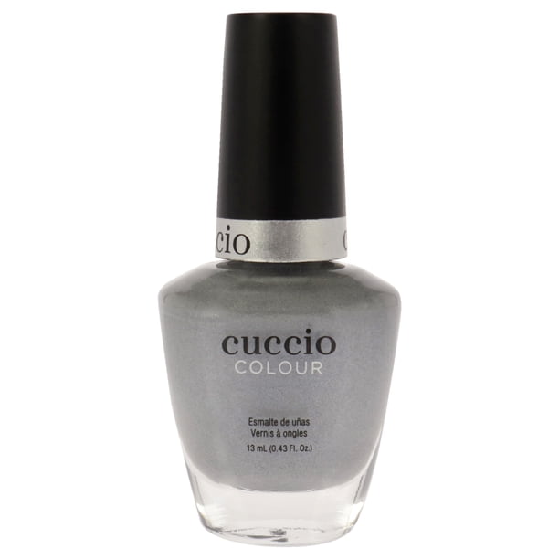 Esmalte de Uñas Cuccio Colour Explorateur 12 ml