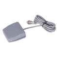 thumbnail image 2 of Electric Pedal Foot Switch, 0-36V Convenient To Use Foot Switch Pedal Self Reset  for Router, 2 of 7