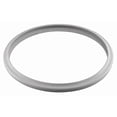 thumbnail image 1 of Anillo de Goma de Silicona Sicomatic Silit Transparente 18 cm para Olla de Presión, 1 of 8