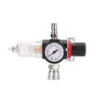 thumbnail image 3 of ANGGREK Water Separator Trap Tool, Car Air Compressor Filter 1/4in For Upgrade, 3 of 8