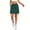 5# Dark Green, variant on Skorts for Women with Pockets Athletic Skort High Waisted Hiking Cargo Golf Travel Skirts Water Resistant UPF 50+ Khaki XL