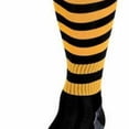 thumbnail image 3 of Precision Boys/Girls Pro Hooped Soccer Socks, 3 of 4