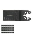 thumbnail image 1 of Oscillating Tool Blade, Sturdy Professional Multitool Saw Blade  For Hole Opening, 1 of 8