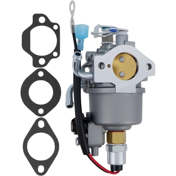 Generator Carburetor Fits For QG4000 4KYFA-6747P 4000W 146-0881 A041D744