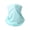 Light Blue, variant on UV Face mask Sun Protection,UPF 50+ UV Face mask for Women Washable Reusable Army Green One Size