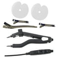 thumbnail image 4 of Conector de extensiones de cabello Baoblaze herramienta de fusión, 4 of 8
