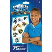 Kids' Temporary Tattoos