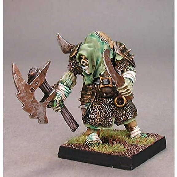 Plague Harbinger MINT/New