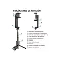thumbnail image 3 of Estabilizador de celular Gadgets&Fun GF Estabilizador para selfies, 3 of 3