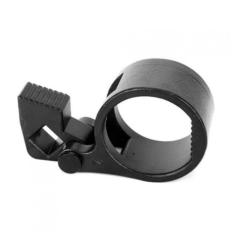 

Tebru Qiilu Tie Rod Removal Tool Car Ball Disassemble 27-42mm Universal Inner Tie Rod Wrench Removal Tool