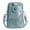 Blue, variant on APHISON Small Crossbody Bag for Women,Butterfly Cell Phone Purse Womens Shoulder Handbags Wallet Purse with Credit Card Slots Adjustable Guitar Strap