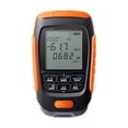 thumbnail image 3 of 4in1 Li-lion Battery Optical Power Meter Visual Fault Locator Network Cable Test Optical Fiber Tester 1mw 15mw 30mw ,Easy Use, 3 of 5
