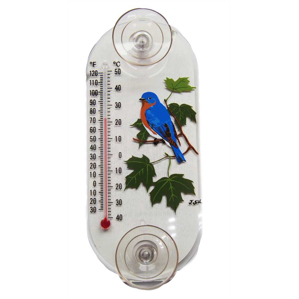 GC Aspects Bluebird Thermometer