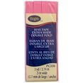 thumbnail image 2 of (2 pack) Wrights Double Fold Bias Tape 1/2"X3yd-Pink, 2 of 9