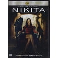 thumbnail image 1 of Nikita Cuarta Temporada 4 Final DVD Warner Bros, 1 of 2