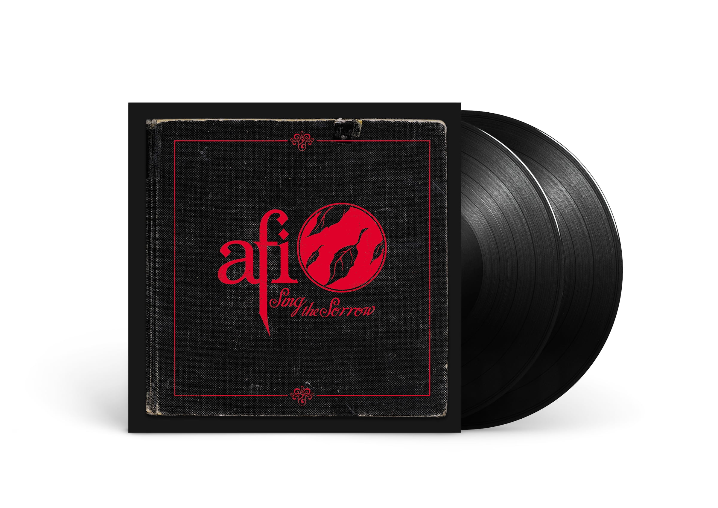 Afi - Sing The Sorrow - Music & Performance - Vinyl