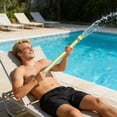 thumbnail image 4 of Klonfd Water 2026 Upgraded Water For Adults Watering Squirter For Outdoor Cute Animal Themed For Pool, 4 of 5