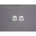 thumbnail image 2 of Plumb Pak PP834-5 Wing Nut, Plastic, For: Tank-To-Bowl Bolts, 2 of 3