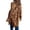 Khaki, variant on Trendfront Womens Solid Color Long Cardigan Open Front Long Sleeve Lightweight Knit Loose Fit Casual Everyday Layering Sweater Top