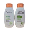 thumbnail image 1 of Aveeno Oat Milk Blend Moisturizing Shampoo and Conditioner Set, Ultra-Hydrating, for Dry, Damaged Hair, 12 fl oz Free 2Day Shipping, 1 of 1