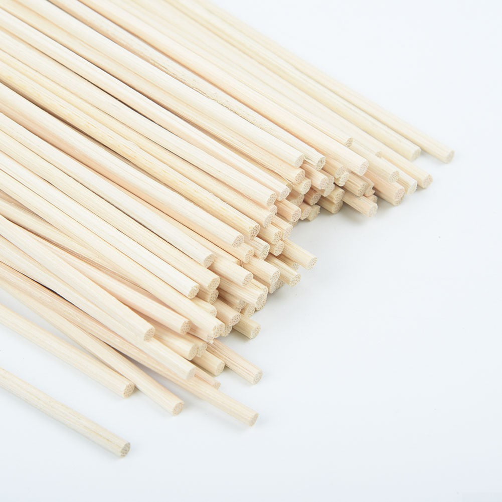 Hot Sale Home Reed Fragrance Oil Diffuser Rattan Sticks Refill Sticks 