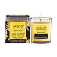 thumbnail image 3 of Perfume Ambientador Pack 3 Home Vainilla Black 120gm Areon Aromatizante, 3 of 4