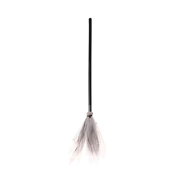 halloween Halloween Decoration Witch Flying Broomstick Party Dance Costume Props Dress Up
