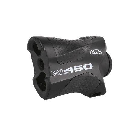 Halo Sports & Outdoors Laser Hunting Rangefinder,