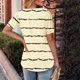 thumbnail image 5 of Camisetas de Cuello de la Tripulación de Manga Larga para Hombres Color Sólido Casual Top, Tejido Suave Y Cómodo para el Uso Diario de Primavera Y Verano, Camiseta de Cuello Redondo, Camisetas de Mang, 5 of 7