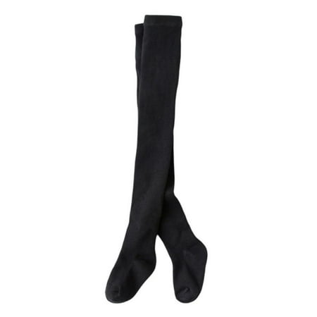 

Topumt Socks Little Girls Cable Tight 1 Pcs
