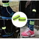 thumbnail image 5 of Advancent Brazalete con cierre reflectante, elástica, advertencia, seguridad nocturna, correa para el brazo, correr, pescar, caminar, Ciclismo Verde, 5 of 6