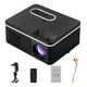 thumbnail image 1 of Proyector Profesional Portátil Led Hd 1080p Multipuerto 110v Rusth 1080p, 1 of 5
