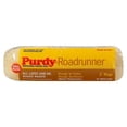 thumbnail image 6 of Genuine Purdy Roadrunner 50/50 9" x 1" Nap Roller Cover 144654095, 6 of 6