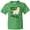 Kelly Green, variant on Grammy's You Say Alpaca My Bags Youth T-Shirt
