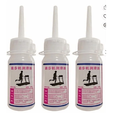vivcore treadmill belt lubricant silicone product