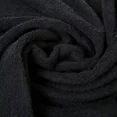 thumbnail image 3 of Huba Homes NEW BLACK Color ULTRA SUPER SOFT LUXURY PURE TURKISH COTTON 8 PCS TOWELS SETS, 3 of 4