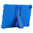 thumbnail image 4 of JUNWELL Shockproof Silicone Case for onn. 10.4” Tablet Pro   Anti-Slip  Durable  Precision Cutouts  Slim & Portable  Full Protection (Green),rosered, 4 of 12