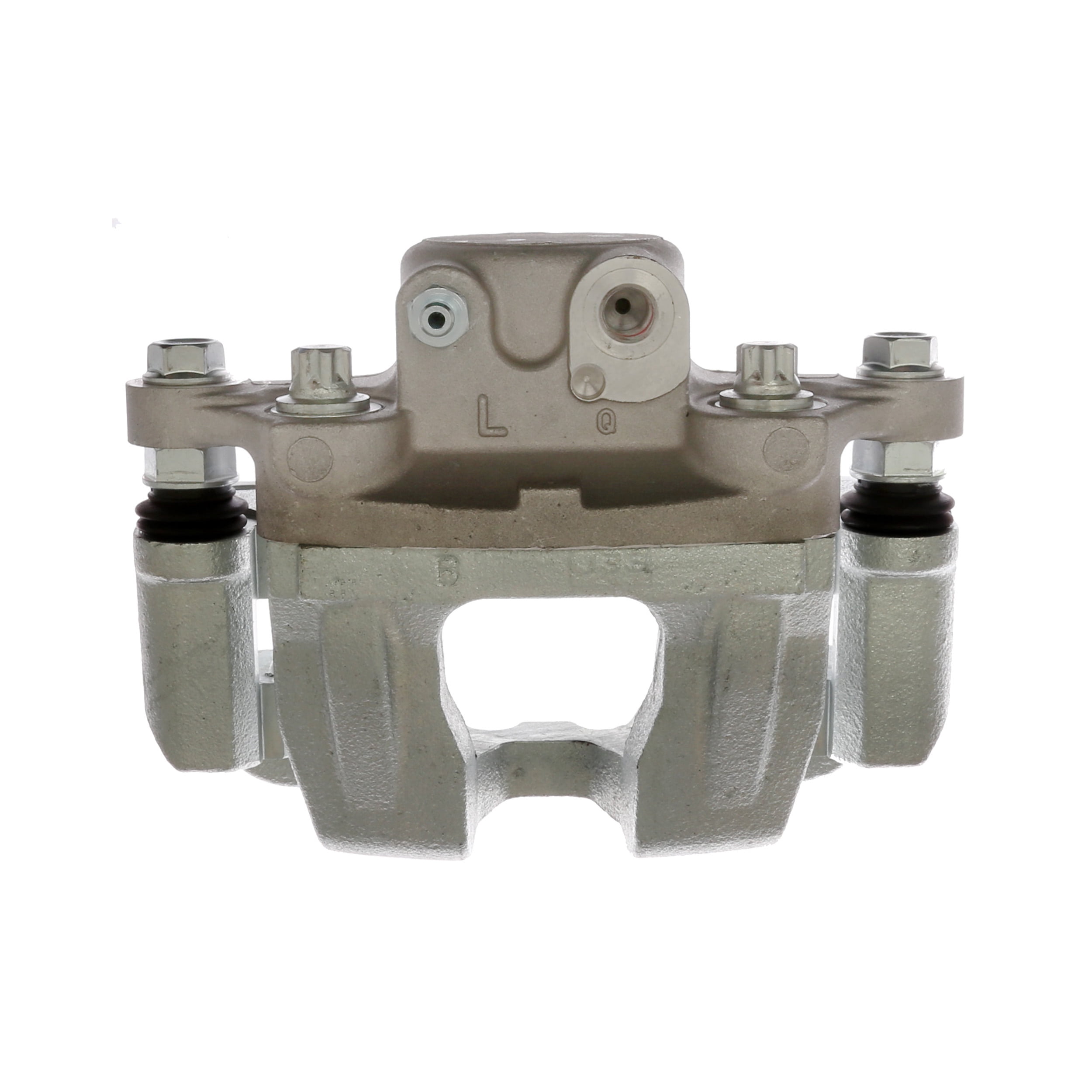 Raybestos Element3 New Plated Calipers Fits select: 2010-2016 HYUNDAI GENESIS, 2017 GENESIS G80
