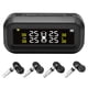 thumbnail image 1 of Inteligente AN-10C Solar Car TPMS LCD Pantalla digital Auto Monitoreo de presión de neumáticos Sistema de advertencia de alarma de temperatura de neumáticos, 1 of 9