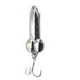thumbnail image 4 of destyer 5g/10g/15g/20g Three Hooks Metal Sequin Fake Lures Bait Rotation Solid Color Fishing Accessory, 4 of 7