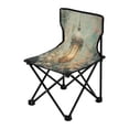 thumbnail image 2 of YAZAOO Camping Chairs Modern Lantern in Floral Pattern Folding chair, 2 of 8
