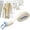 Beige, variant on Adjustable Clothes Drying Strap with Buckle, Portable Retractable Clothesline Belt, Indoor Outdoor Windproof Garment Hanging Rope for Balcony Travel Camping Laundry