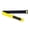 Yellow bicycle, variant on Light Weight Folding Bike Binding Belt Tear Nylon Strap Replacement Bicycles Frame Wheel Fixed Strap