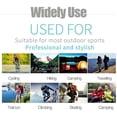 thumbnail image 5 of WEISIPU 1.5-3L Water Bladder Backpack Hydration System Pack Bag Camping Hiking, 5 of 10