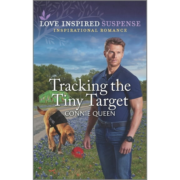 Tracking the Tiny Target (Paperback)