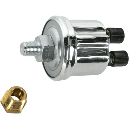 Specialty Instrument - Dakota Digital Air Pressure Sensor for MCL-3000 Series Auxiliary Specialty Instrument SEN-1031