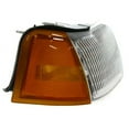 thumbnail image 2 of For Ford Tbird Cougar Park Corner Light Turn Signal Marker Lamp Passenger Side, 2 of 4