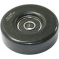 thumbnail image 3 of Replacement RI31740001 Accessory Belt Idler Pulley Compatible with 2003-2008 Infiniti FX35, 2003-2007 Infiniti G35, 2006-2008 Infiniti M35, 2001-2003 Infiniti QX4 Sold individually, 3 of 3