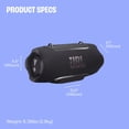 thumbnail image 4 of Parlante portátil JBL Xtreme 5 resistente al agua con powerbank, 4 of 7